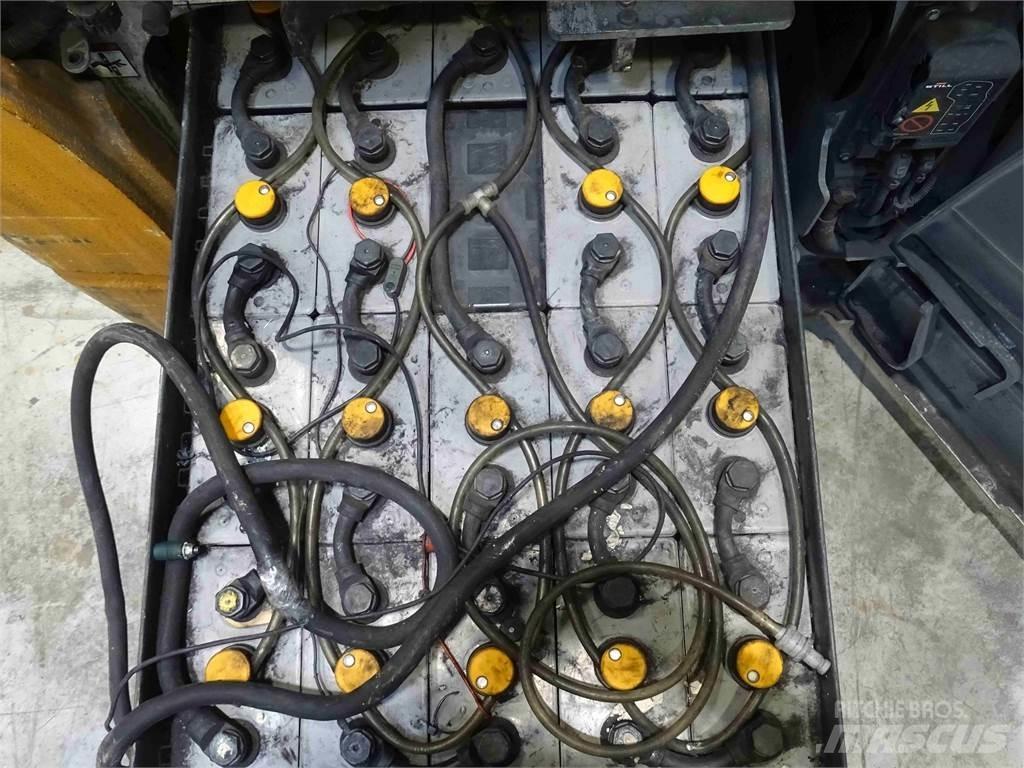 Still RX20-16 Electric Forklifts