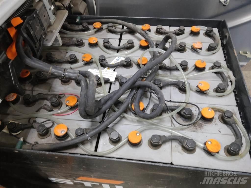 Still RX20-16 Electric Forklifts