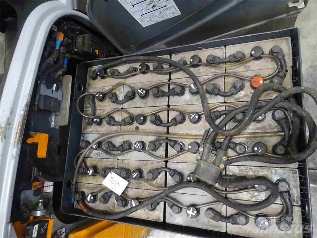 Still RX20-16 Electric Forklifts