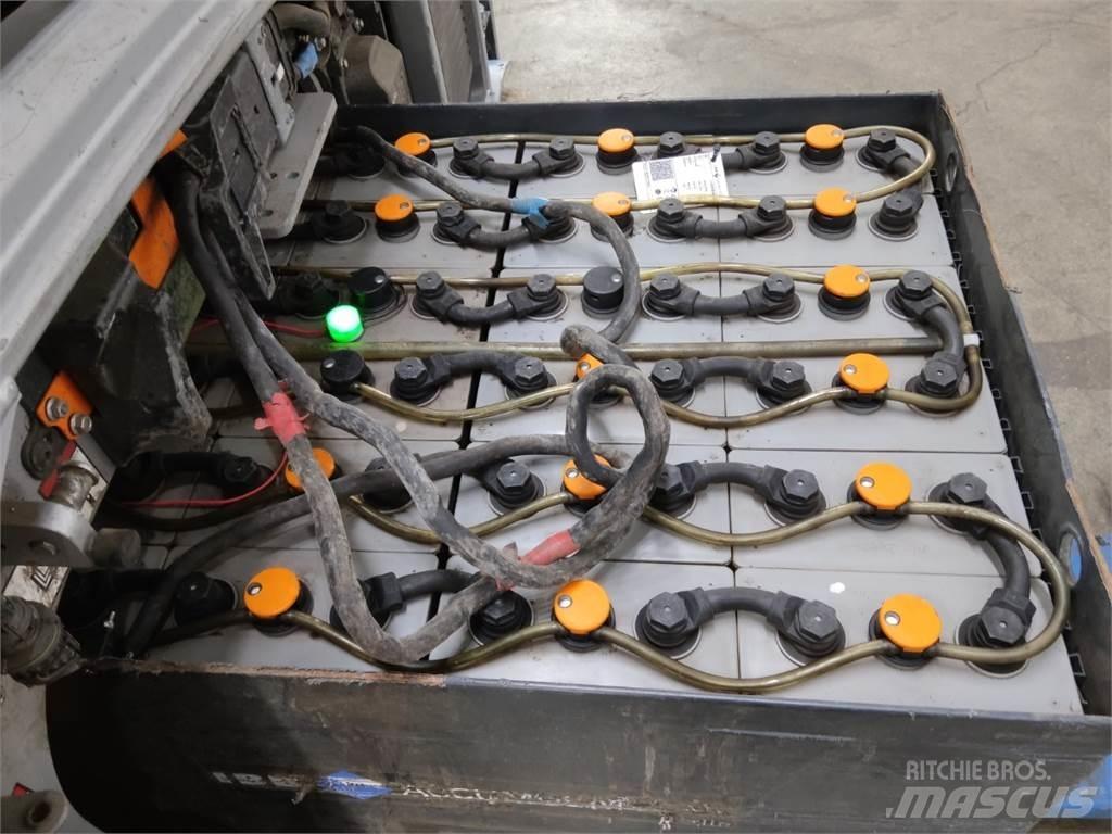 Still RX20-16 Electric Forklifts