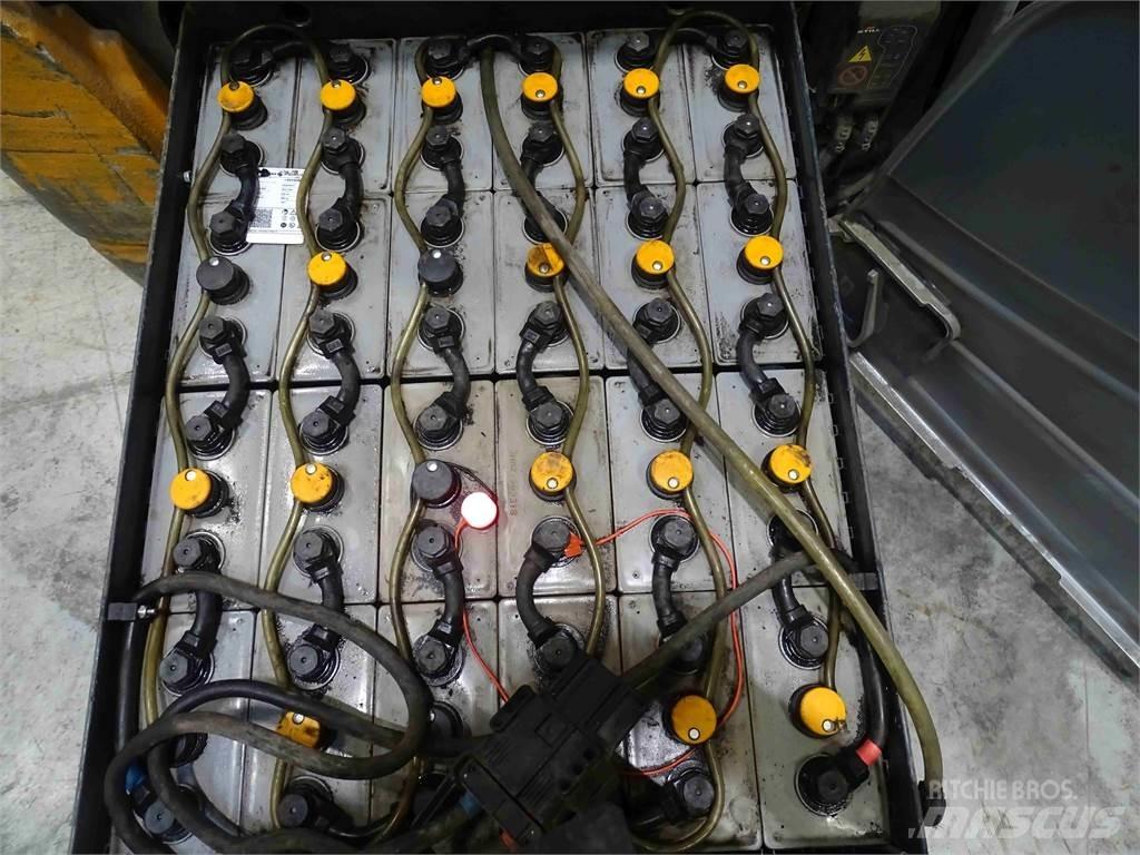 Still RX20-16 Electric Forklifts
