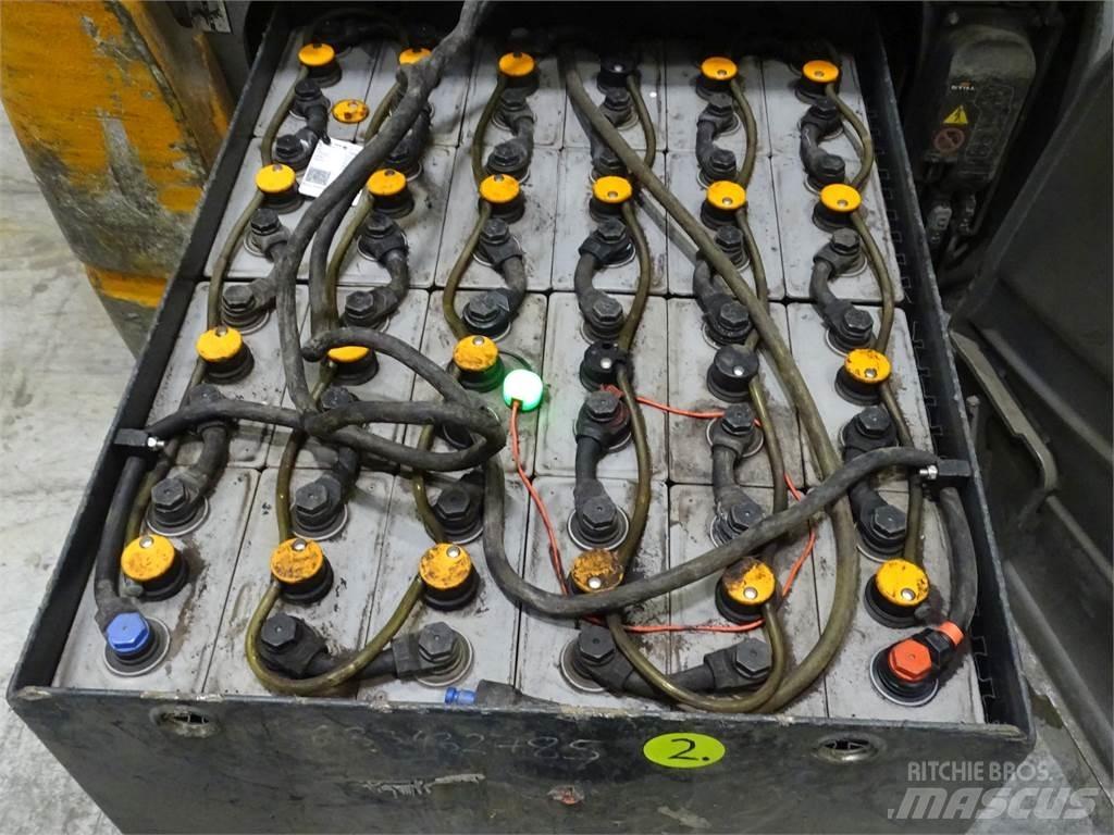 Still RX20-16 Electric Forklifts