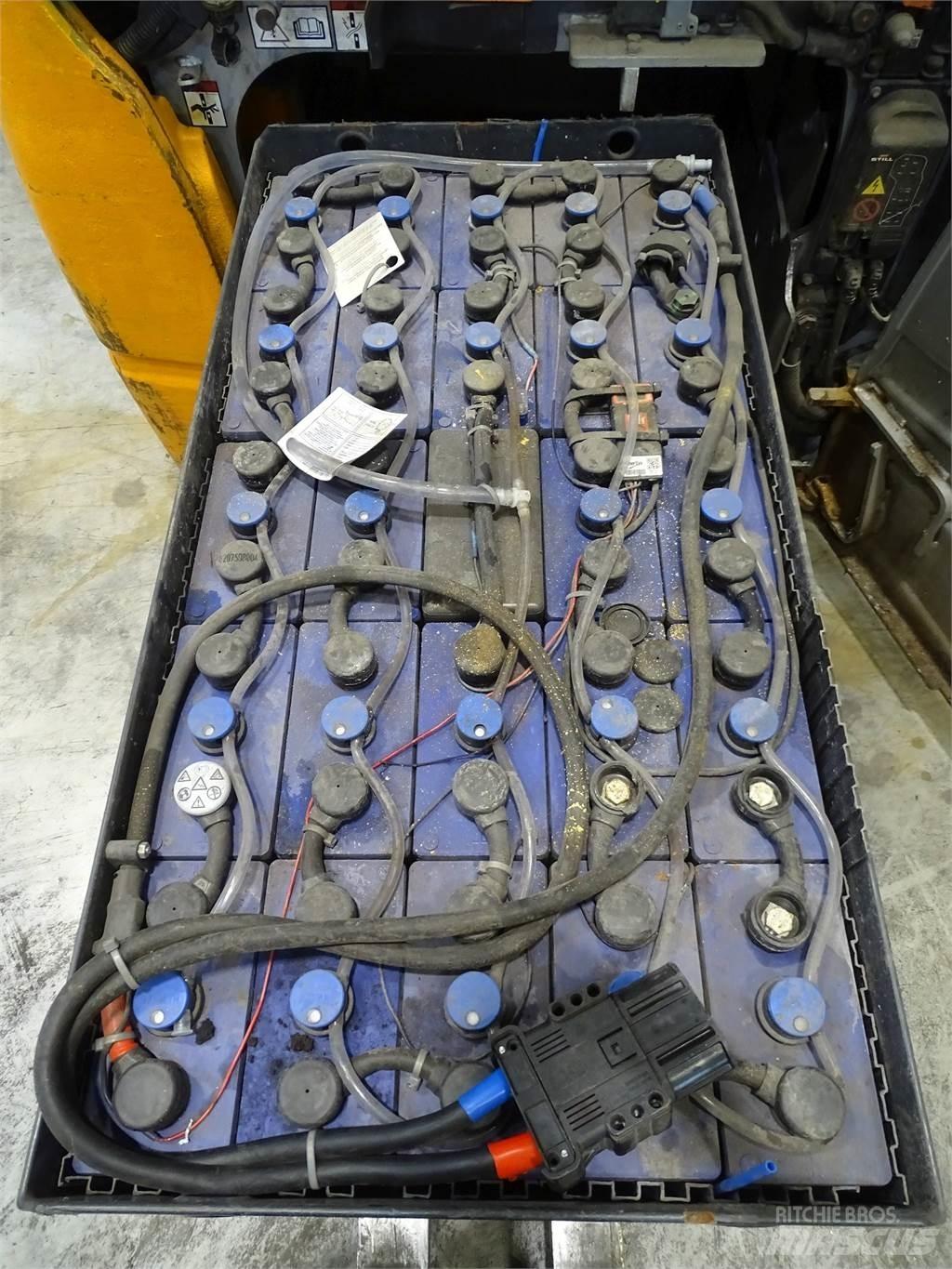 Still RX20-16 Electric Forklifts