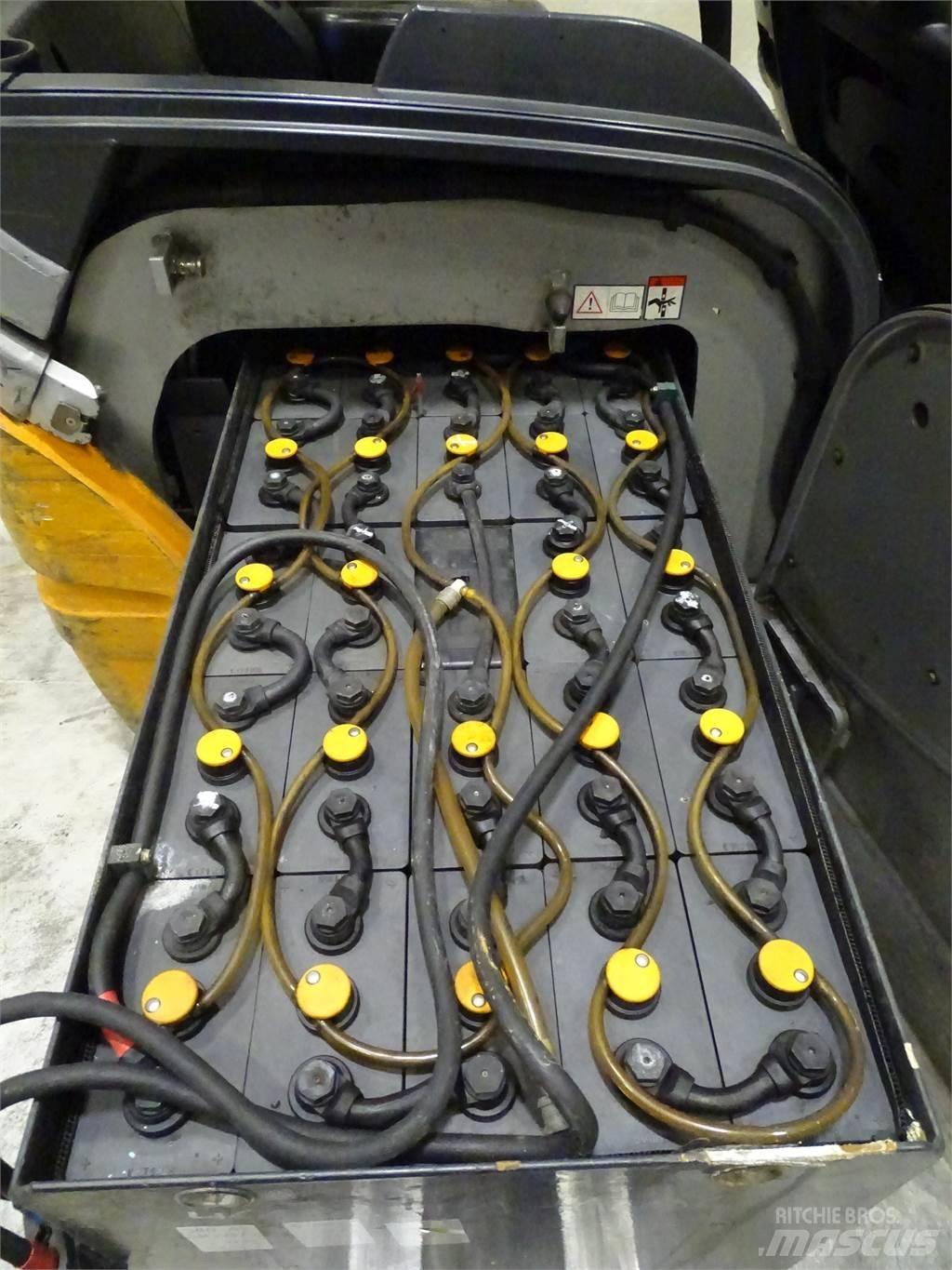 Still RX20-16 Electric Forklifts