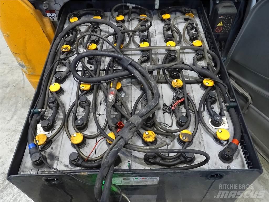 Still RX20-16 Electric Forklifts
