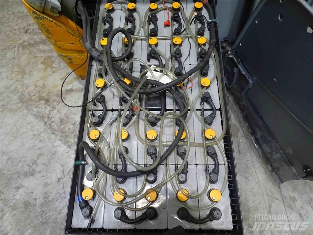 Still RX20-16 Electric Forklifts