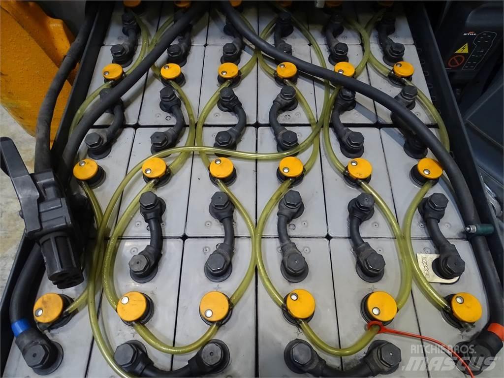 Still RX20-16 Electric Forklifts