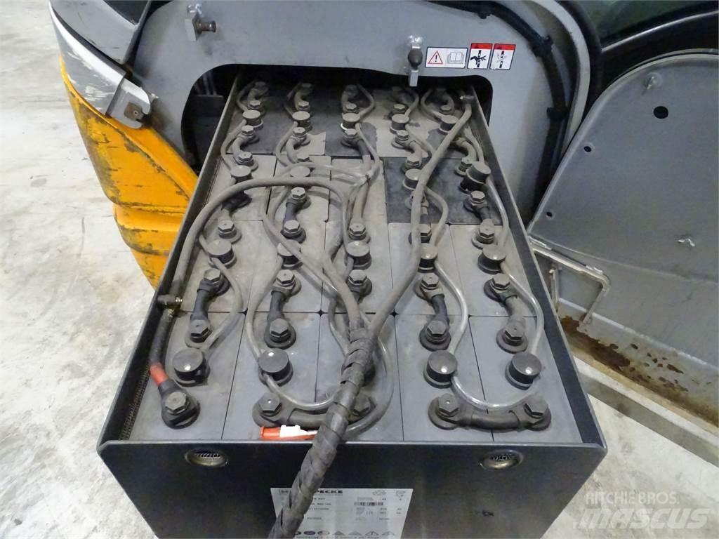 Still RX20-16 Electric Forklifts