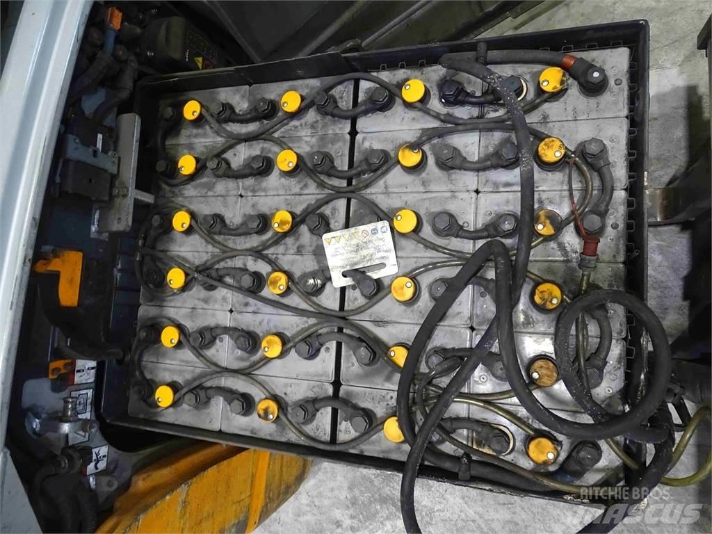 Still RX20-16 Electric Forklifts