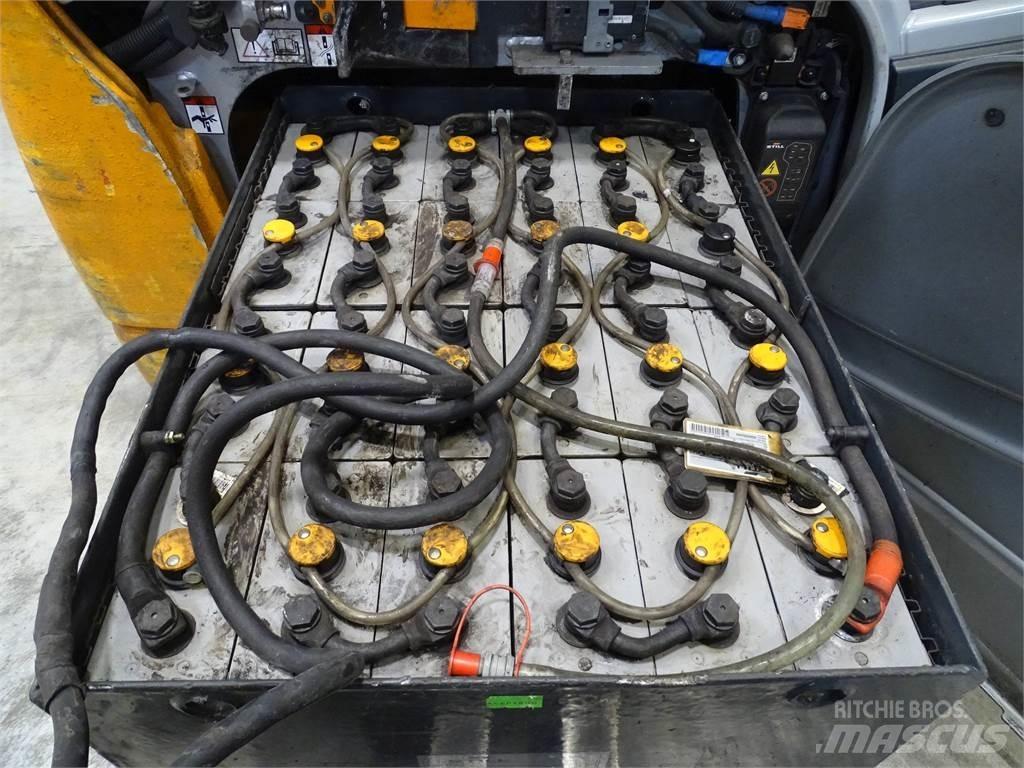 Still RX20-16 Electric Forklifts