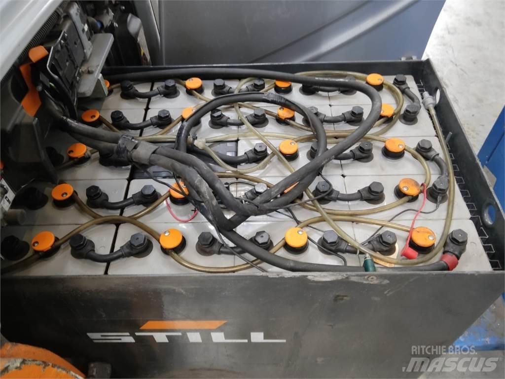 Still RX20-16 Electric Forklifts