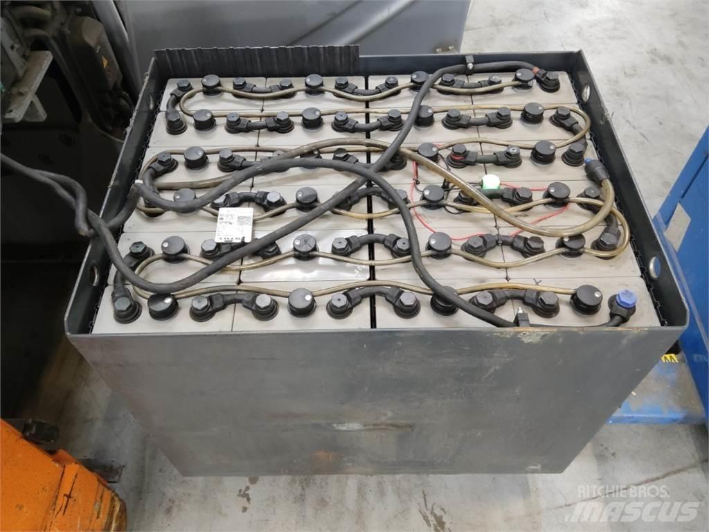 Still RX20-16 Electric Forklifts