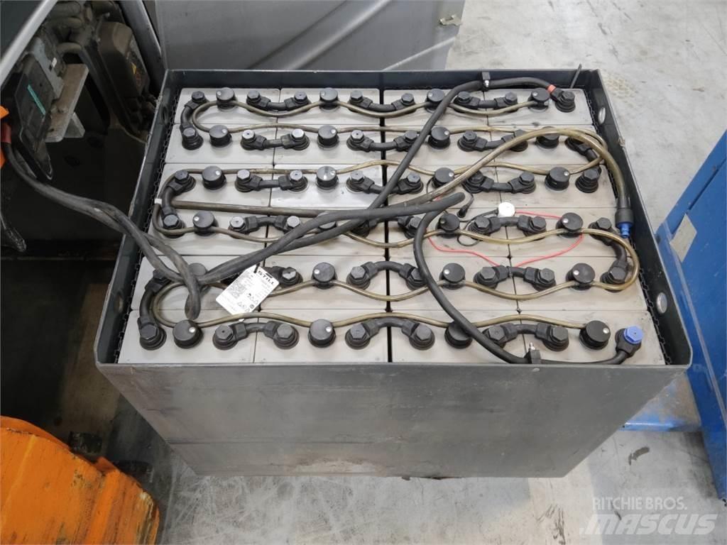 Still RX20-16 Electric Forklifts