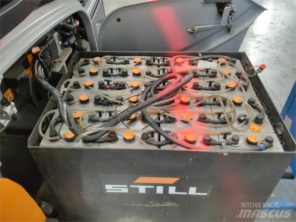 Still RX20-16 Electric Forklifts