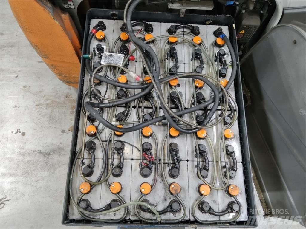 Still RX20-16 Electric Forklifts