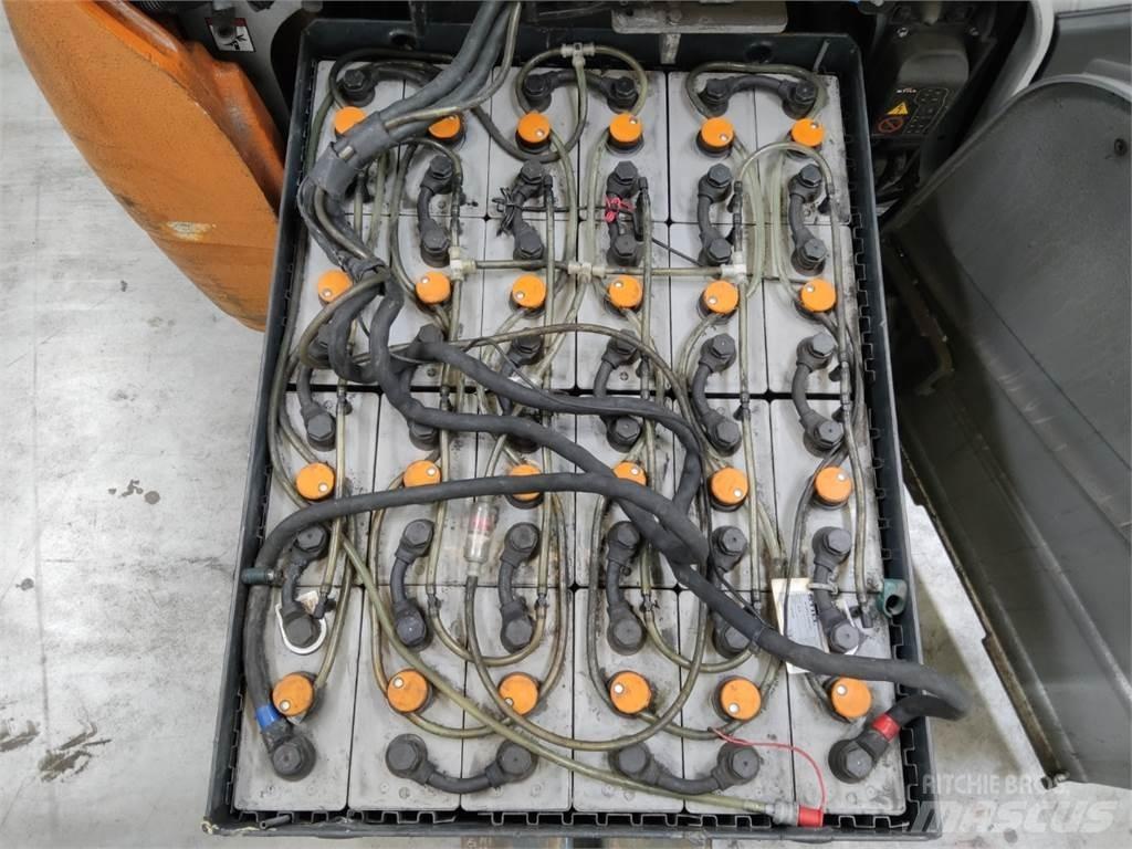 Still RX20-16 Electric Forklifts