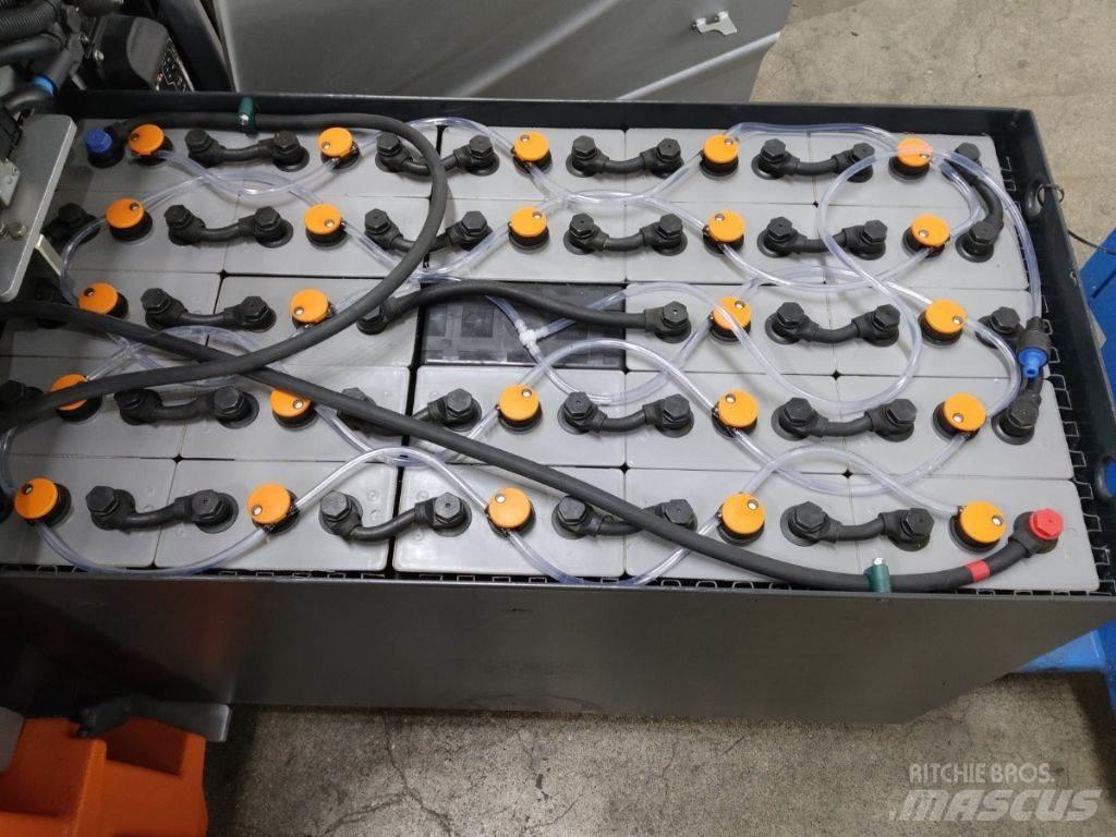 Still RX20-16C Electric Forklifts