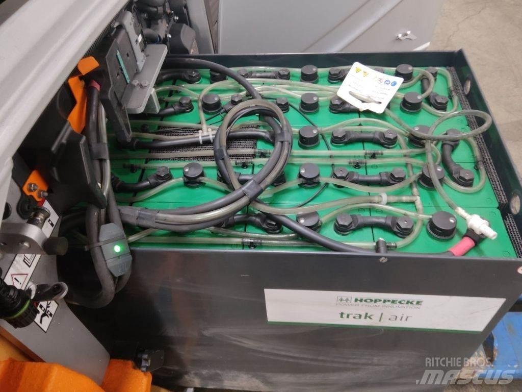 Still RX20-16C Electric Forklifts