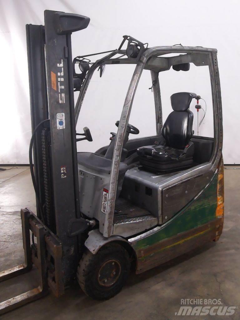 Still RX20-16C Electric Forklifts