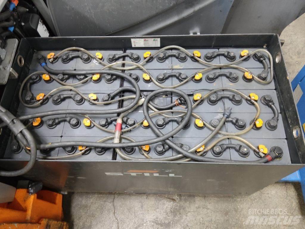 Still RX20-16C Electric Forklifts