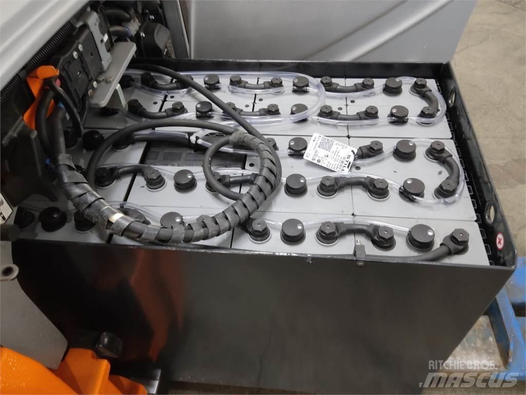 Still RX20-16C Electric Forklifts