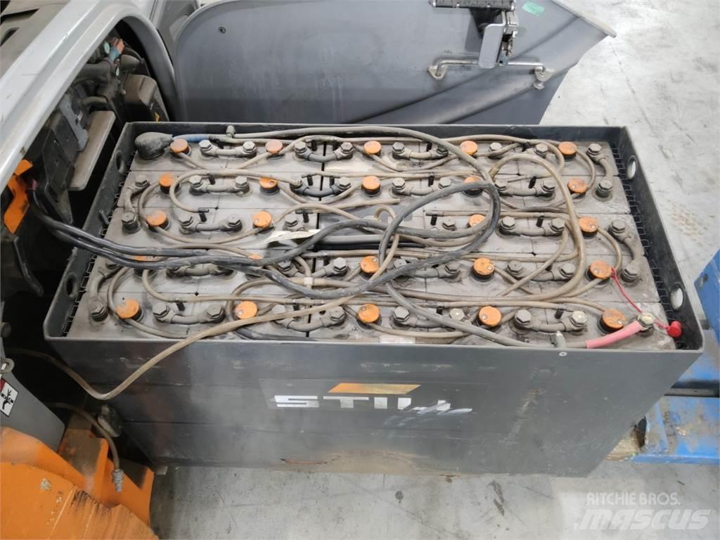 Still RX20-16C Electric Forklifts