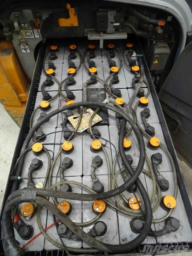 Still RX20-16C Electric Forklifts