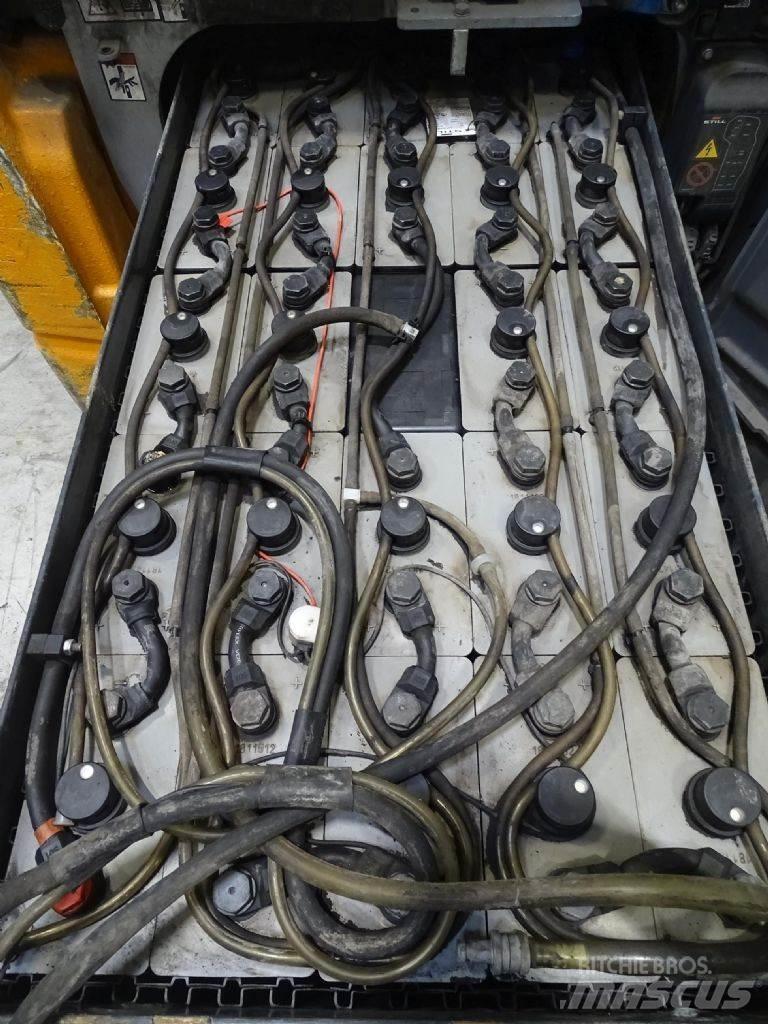 Still RX20-16C Electric Forklifts