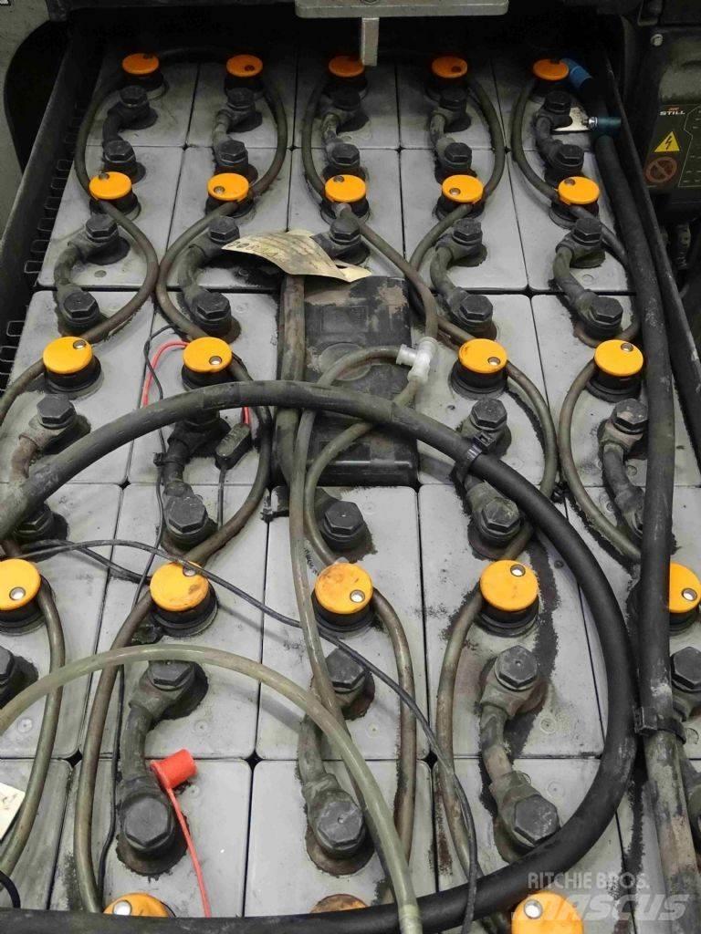 Still RX20-16C Electric Forklifts