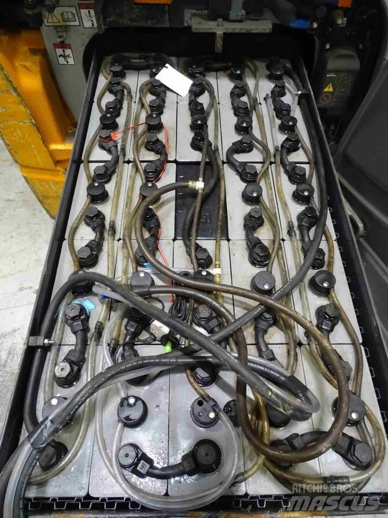Still RX20-16C Electric Forklifts