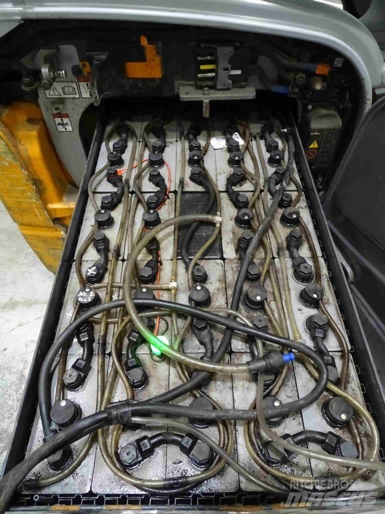 Still RX20-16C Electric Forklifts