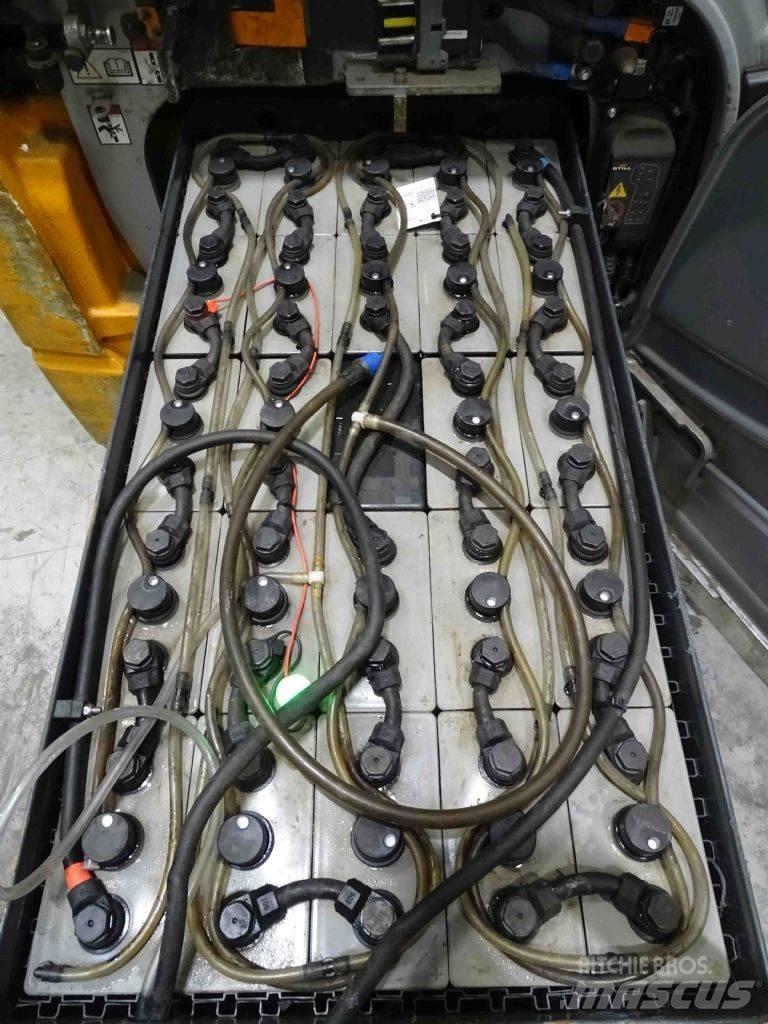 Still RX20-16C Electric Forklifts