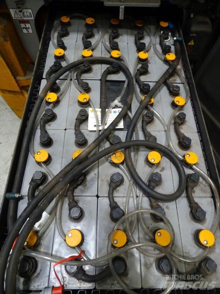 Still RX20-16C Electric Forklifts