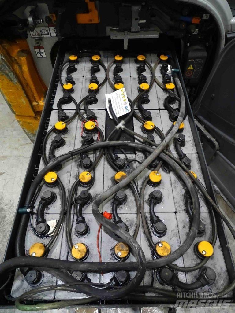 Still RX20-16C Electric Forklifts