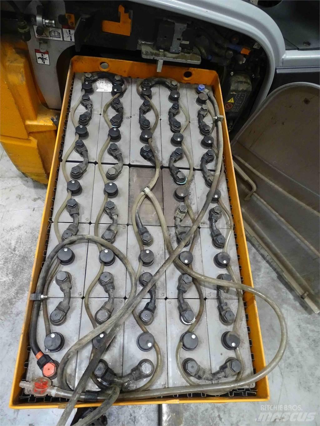 Still RX20-16C Electric Forklifts