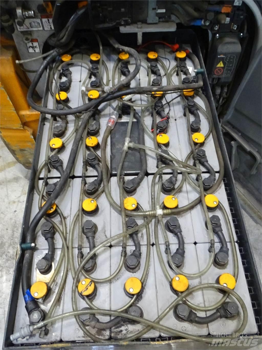 Still RX20-16C Electric Forklifts