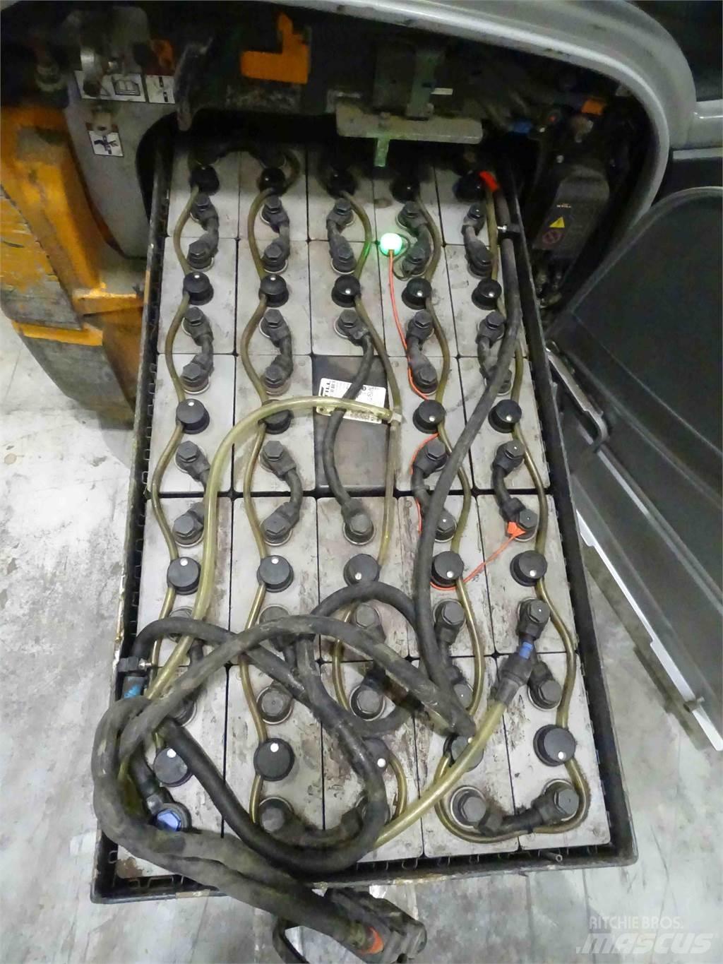 Still RX20-16C Electric Forklifts