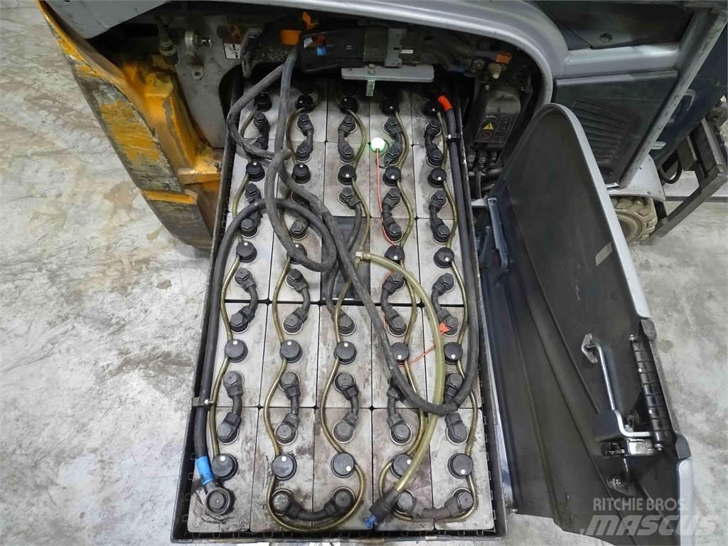 Still RX20-16C Electric Forklifts