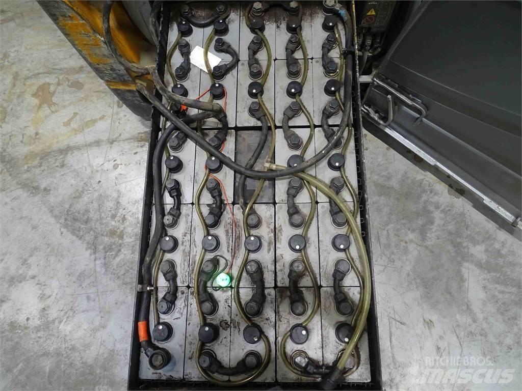 Still RX20-16C Electric Forklifts
