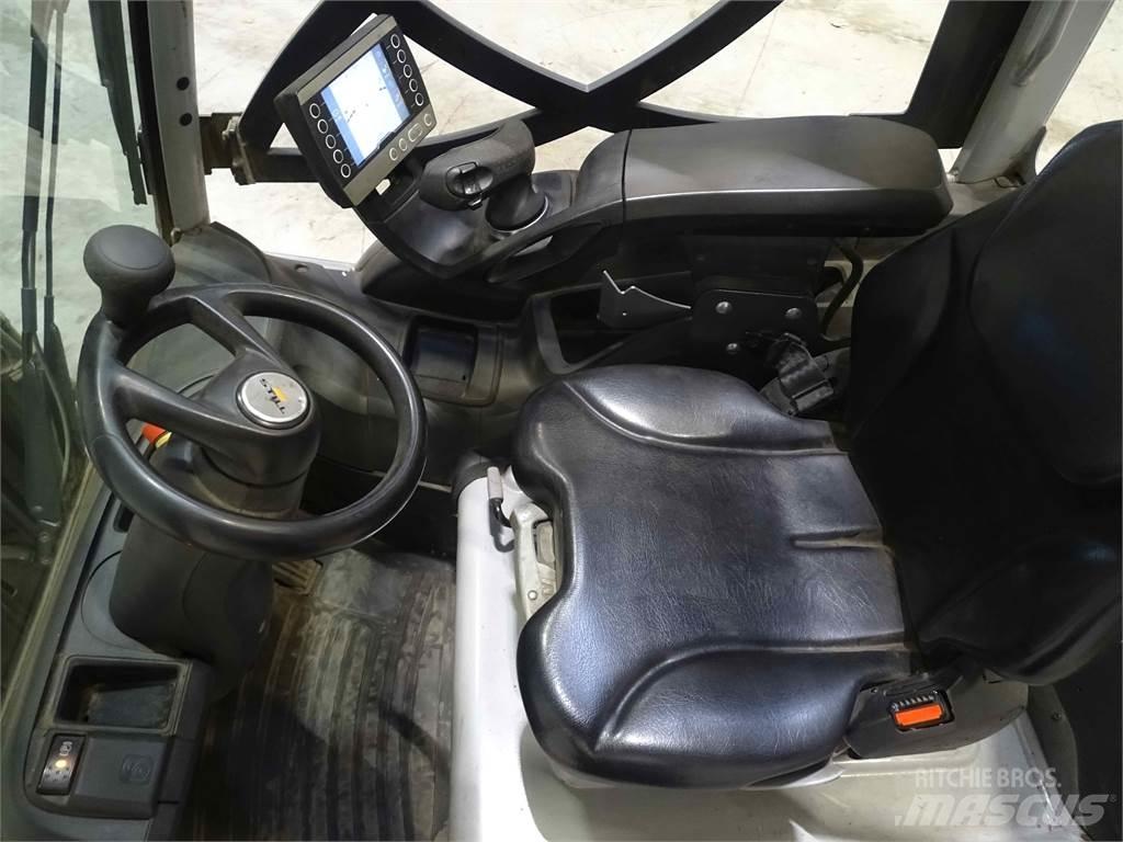 Still RX20-16C Electric Forklifts
