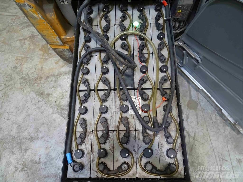 Still RX20-16C Electric Forklifts