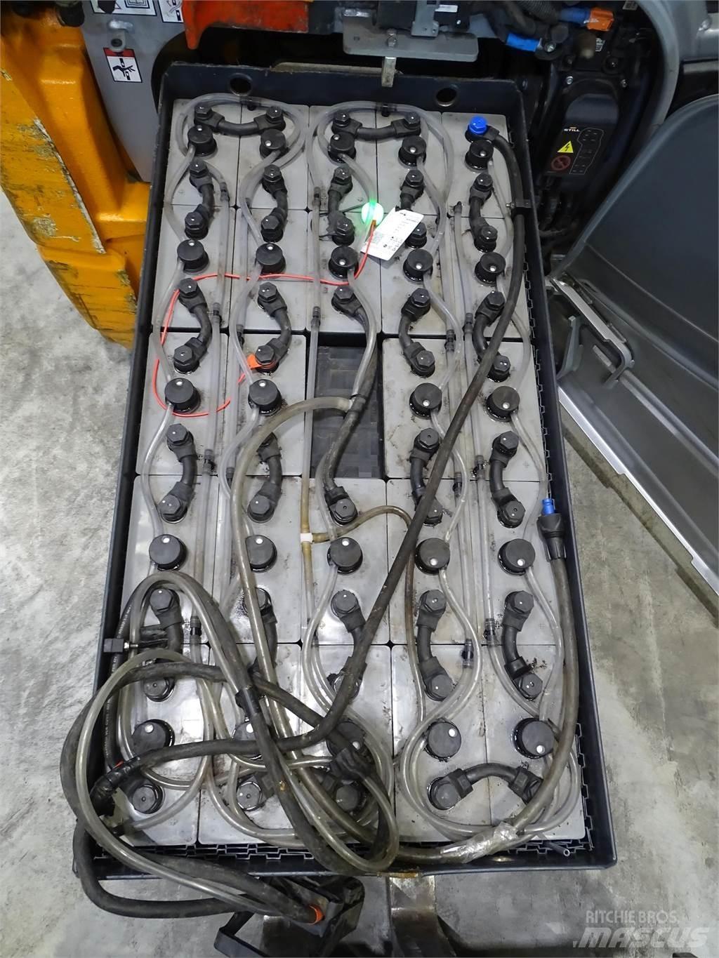 Still RX20-16C Electric Forklifts