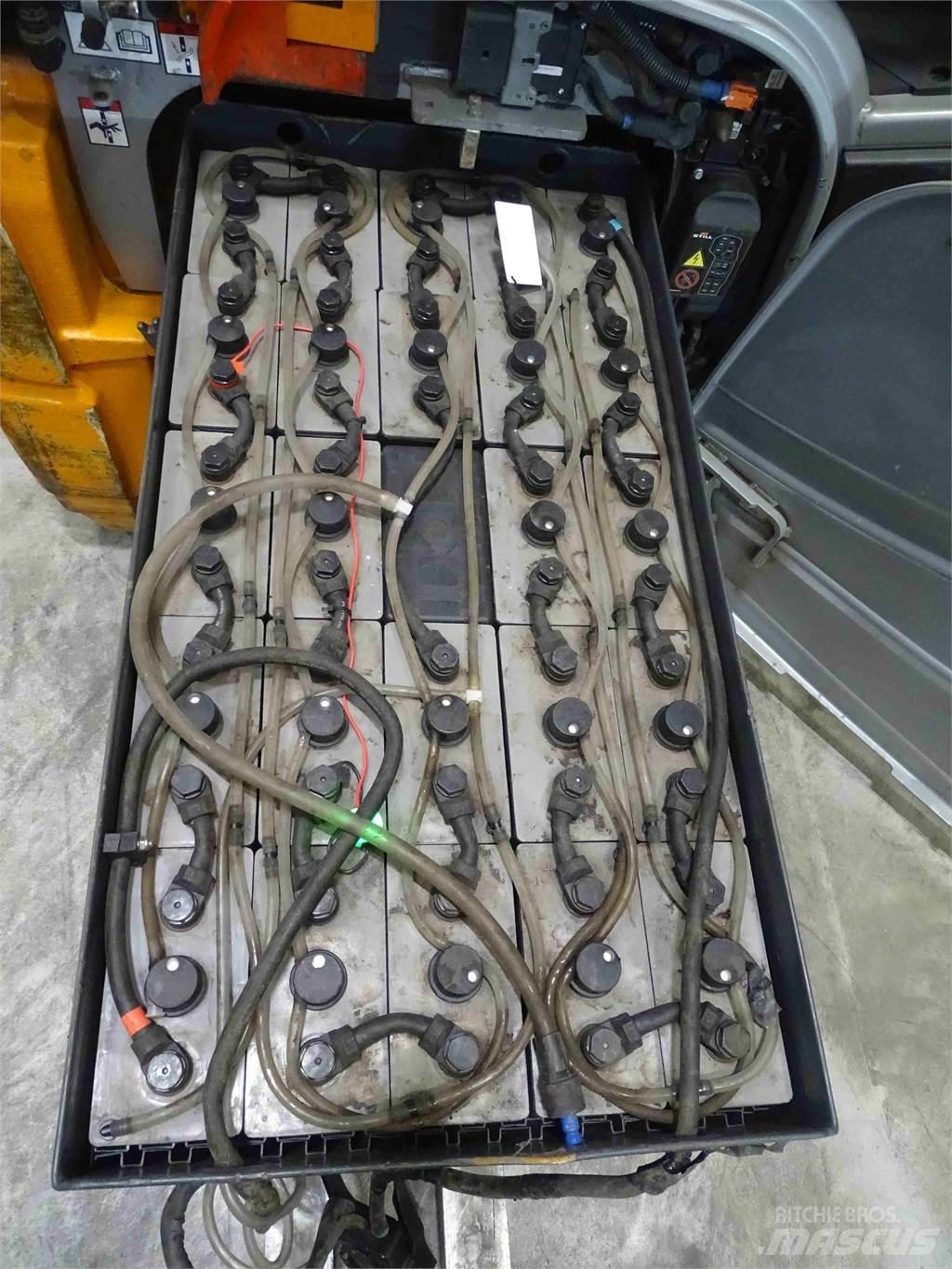 Still RX20-16C Electric Forklifts