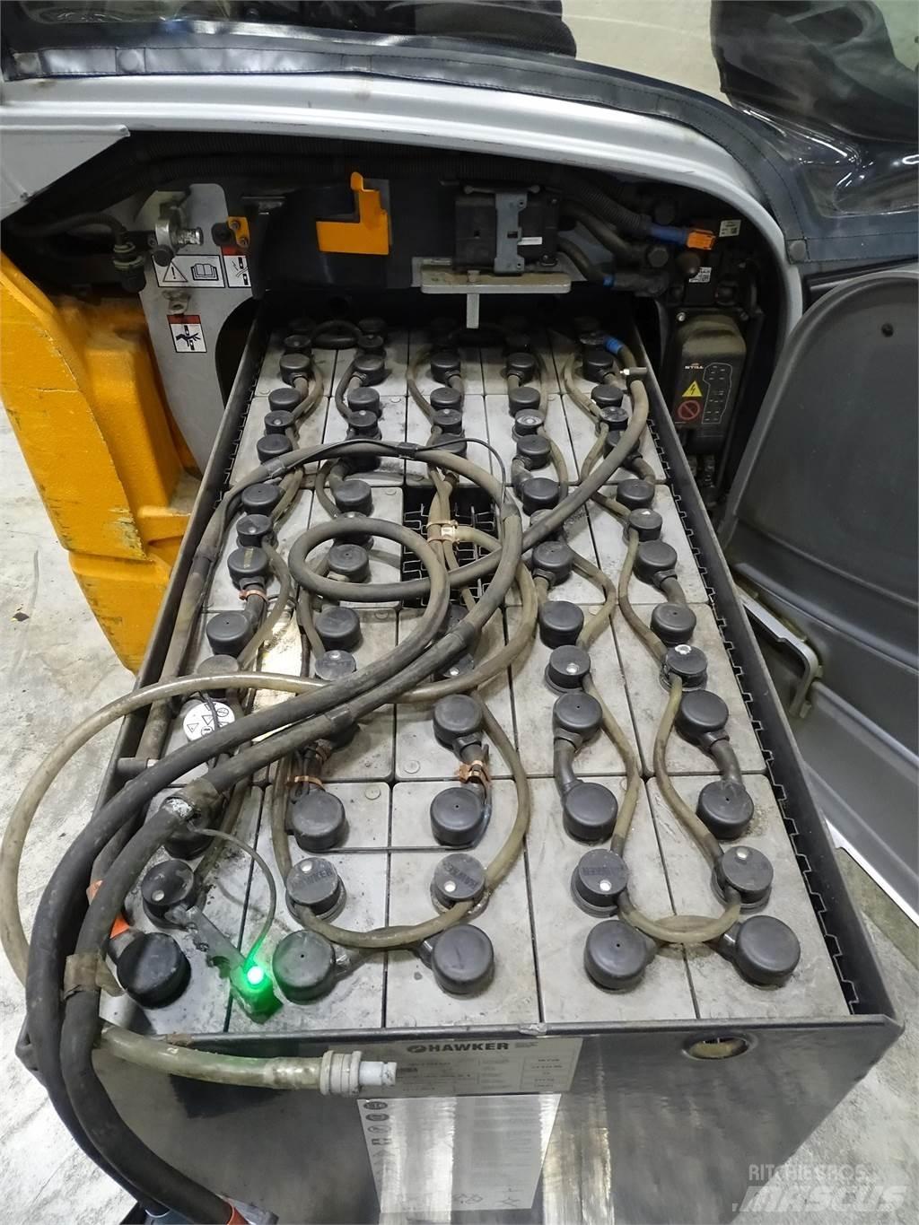 Still RX20-16C Electric Forklifts