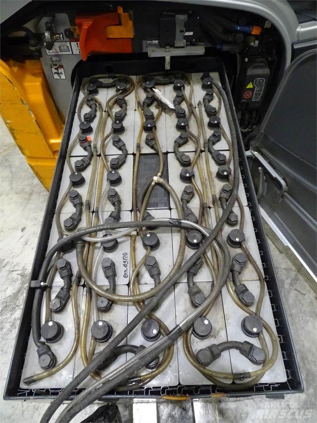 Still RX20-16C Electric Forklifts