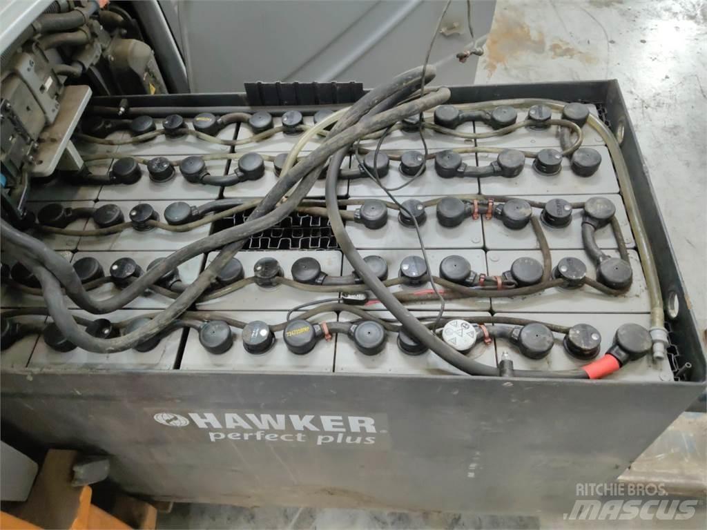 Still RX20-16C Electric Forklifts