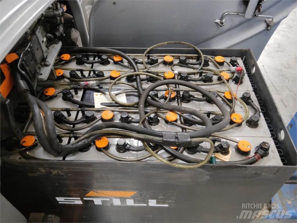 Still RX20-16C Electric forklift trucks