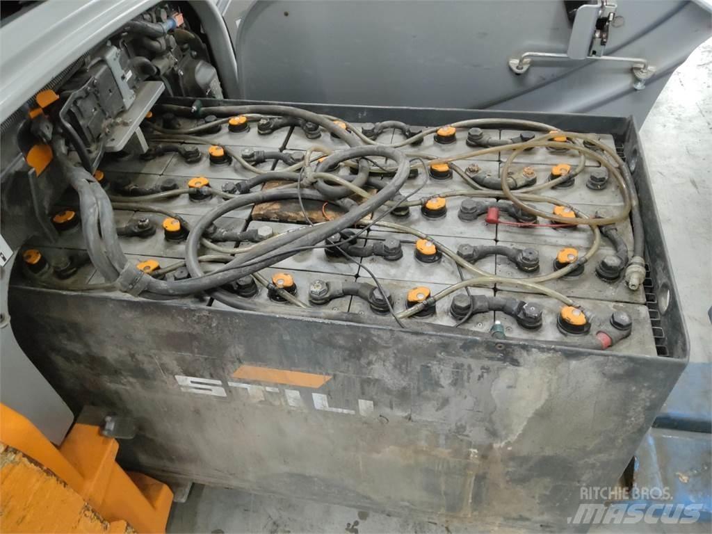 Still RX20-16C Electric Forklifts
