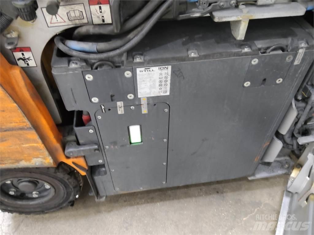 Still RX20-16L Electric Forklifts