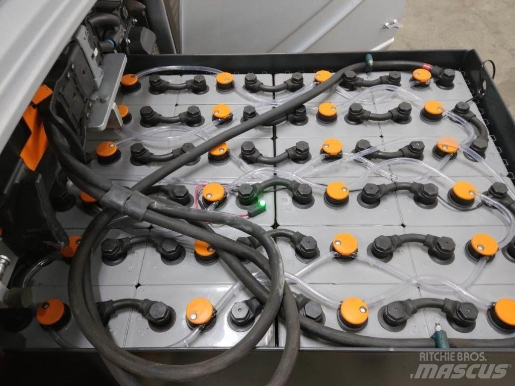 Still RX20-16P Electric Forklifts